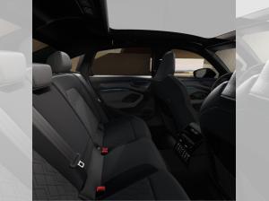 Audi A6 e-hybrid edition one quattro