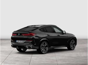 BMW X6 xDrive30d M Sport DA/PA Prof HuD AHK H/K 22 LMR