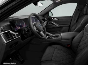 BMW X6 xDrive30d M Sport DA/PA Prof HuD AHK H/K 22 LMR