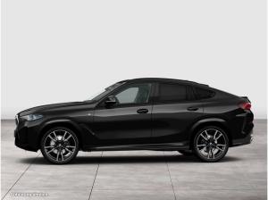 BMW X6 xDrive30d M Sport DA/PA Prof HuD AHK H/K 22 LMR
