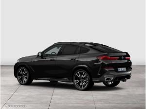 BMW X6 xDrive30d M Sport DA/PA Prof HuD AHK H/K 22 LMR
