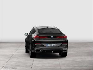 BMW X6 xDrive30d M Sport DA/PA Prof HuD AHK H/K 22 LMR