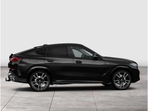 BMW X6 xDrive30d M Sport DA/PA Prof HuD AHK H/K 22 LMR