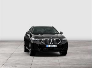 BMW X6 xDrive30d M Sport DA/PA Prof HuD AHK H/K 22 LMR