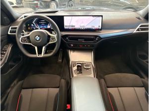 BMW 330 330d xDrive M Sport DA ACC PA+ Pano HuD AHK 19 LMR