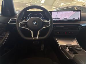 BMW 330 330d xDrive M Sport DA ACC PA+ Pano HuD AHK 19 LMR