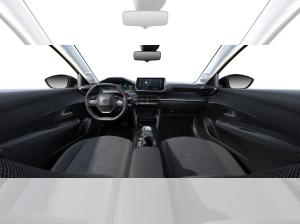 Peugeot 208 Style Elektro |Gewerbehammer|