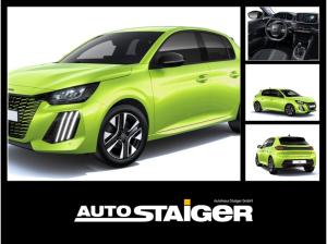 Peugeot 208 Allure 1.2 Turbo |Gewerbehammer|