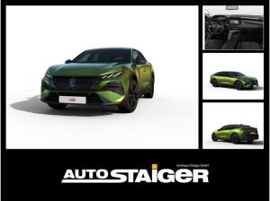 Peugeot 408 Allure Hybrid |Gewerbehammer|