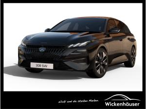 Peugeot 308 SW Allure 1.5 Diesel |Gewerbehammer|
