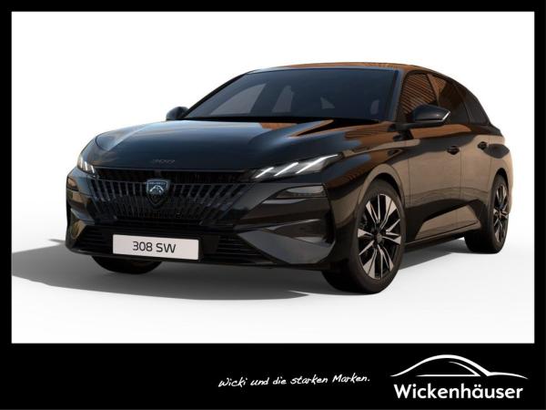 Peugeot 308 SW Allure 1.5 Diesel |Gewerbehammer|
