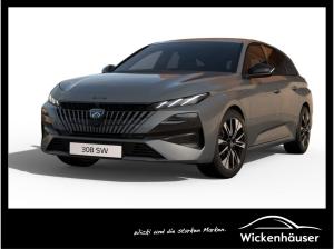 Peugeot 308 SW Allure 1.5 Diesel |Gewerbehammer|