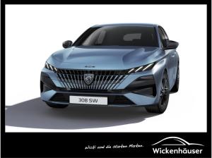 Peugeot 308 SW Style MHEV |Gewerbehammer|