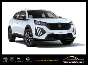 Peugeot 2008 Style Elektro |Gewerbehammer|
