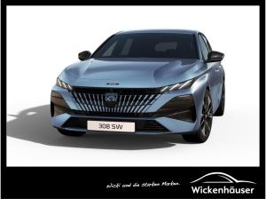 Peugeot 308 SW Allure 1.5 Diesel |Gewerbehammer|