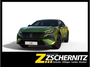 Peugeot 408 Allure Hybrid |Gewerbehammer|