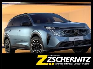 Peugeot 5008 Allure Hybrid |Gewerbehammer|