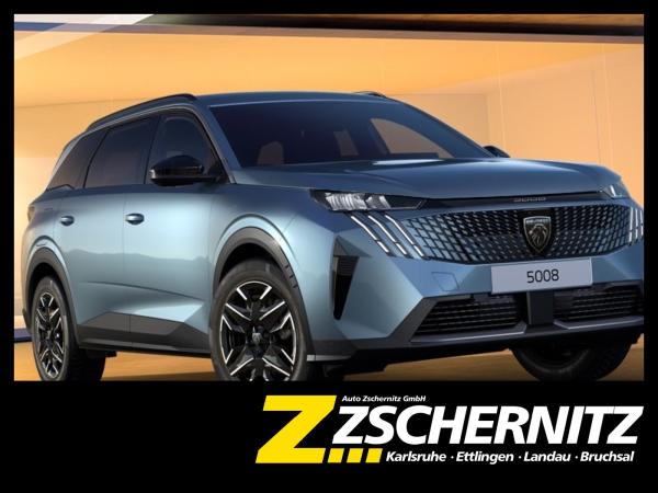 Peugeot 5008 Allure Hybrid |Gewerbehammer|