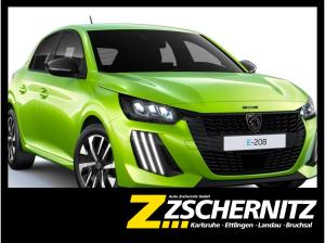 Peugeot 208 Style Elektro |Gewerbehammer|