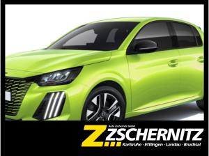 Peugeot 208 Allure 1.2 Turbo |Gewerbehammer|