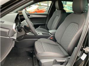 Seat Leon 🤑Sofort Verfügbar​🤑FR  1.5 ETSI DSG Anhängerkupplung