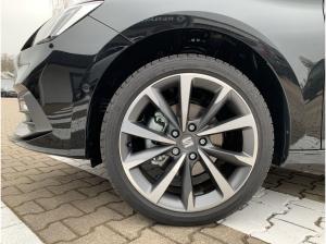 Seat Leon 🤑Sofort Verfügbar​🤑FR  1.5 ETSI DSG Anhängerkupplung