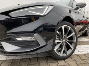 Seat Leon 🤑Sofort Verfügbar​🤑FR  1.5 ETSI DSG Anhängerkupplung