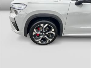 Skoda Kodiaq RS DSG 4x4 Pano AHK Standheiz HuD - SOFORT - FESTPREIS