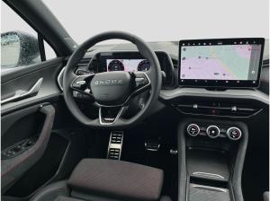 Skoda Kodiaq RS DSG 4x4 Pano AHK Standheiz HuD - SOFORT - FESTPREIS