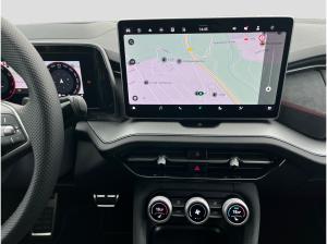 Skoda Kodiaq RS DSG 4x4 Pano AHK Standheiz HuD - SOFORT - FESTPREIS