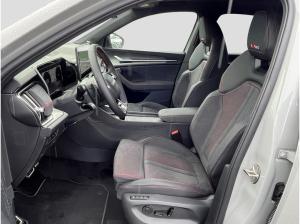 Skoda Kodiaq RS DSG 4x4 Pano AHK Standheiz HuD - SOFORT - FESTPREIS