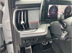 Skoda Kodiaq RS DSG 4x4 Pano AHK Standheiz HuD - SOFORT - FESTPREIS