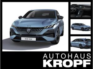 Peugeot 308 SW Style MHEV |Gewerbehammer|