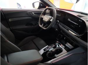 Audi A5 Avant TFSI quattro S-tronic/Tech-plus/S-line/MMI experience/19-Zoll