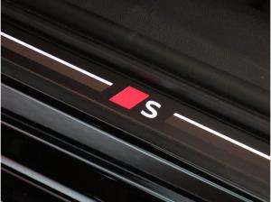 Audi A5 Avant TFSI quattro S-tronic/Tech-plus/S-line/MMI experience/19-Zoll