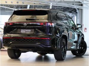 Volkswagen Tayron R-Line 2,0TDI 4MOTION DSG Pano,AHK Lagerwagen !