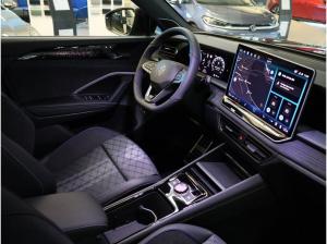 Volkswagen Tayron R-Line 2,0TDI 4MOTION DSG Pano,AHK Lagerwagen !