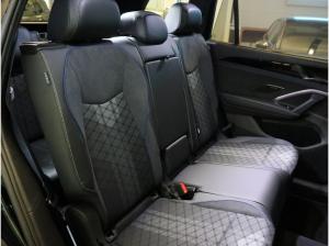 Volkswagen Tayron R-Line 2,0TDI 4MOTION DSG Pano,AHK Lagerwagen !