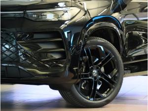 Volkswagen Tayron R-Line 2,0TDI 4MOTION DSG Pano,AHK Lagerwagen !