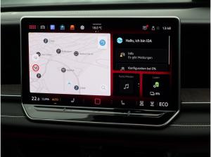 Volkswagen Tayron Elegance eHybrid AHK HD-Matrix 360°Cam