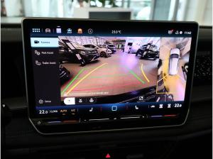 Volkswagen Tayron R-Line 2,0TDI 4MOTION DSG Pano,AHK Lagerwagen !