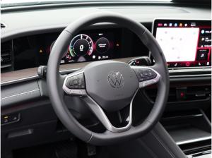 Volkswagen Tayron Elegance eHybrid AHK HD-Matrix 360°Cam