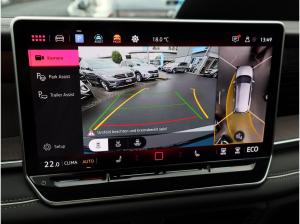 Volkswagen Tayron Elegance eHybrid AHK HD-Matrix 360°Cam