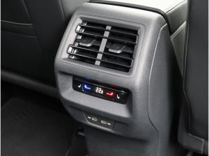 Volkswagen Tayron Elegance eHybrid AHK HD-Matrix 360°Cam