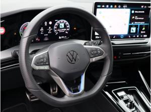 Volkswagen Golf GTE 1.5 TSI GTE NAVI HuD ACC 247¿ o. An.