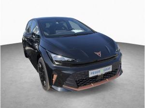 Cupra Born VZ 79 kWh Immersive|Drive|BikeRack|Cargo|Na