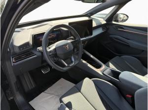 Cupra Born VZ 79 kWh Immersive|Drive|BikeRack|Cargo|Na