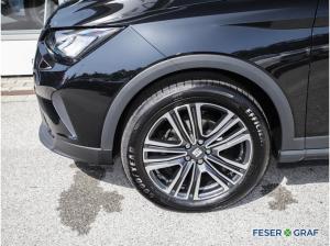 Seat Arona 1.0 TSI Style Alu 17 GRA LED Nav PDC Sitzh