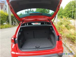 Seat Arona 1.0 TSI FR ACC Alu 18 LED Navi RüKa Sitzh