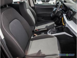 Seat Arona 1.0 TSI Style Alu 17 GRA LED Nav PDC Sitzh